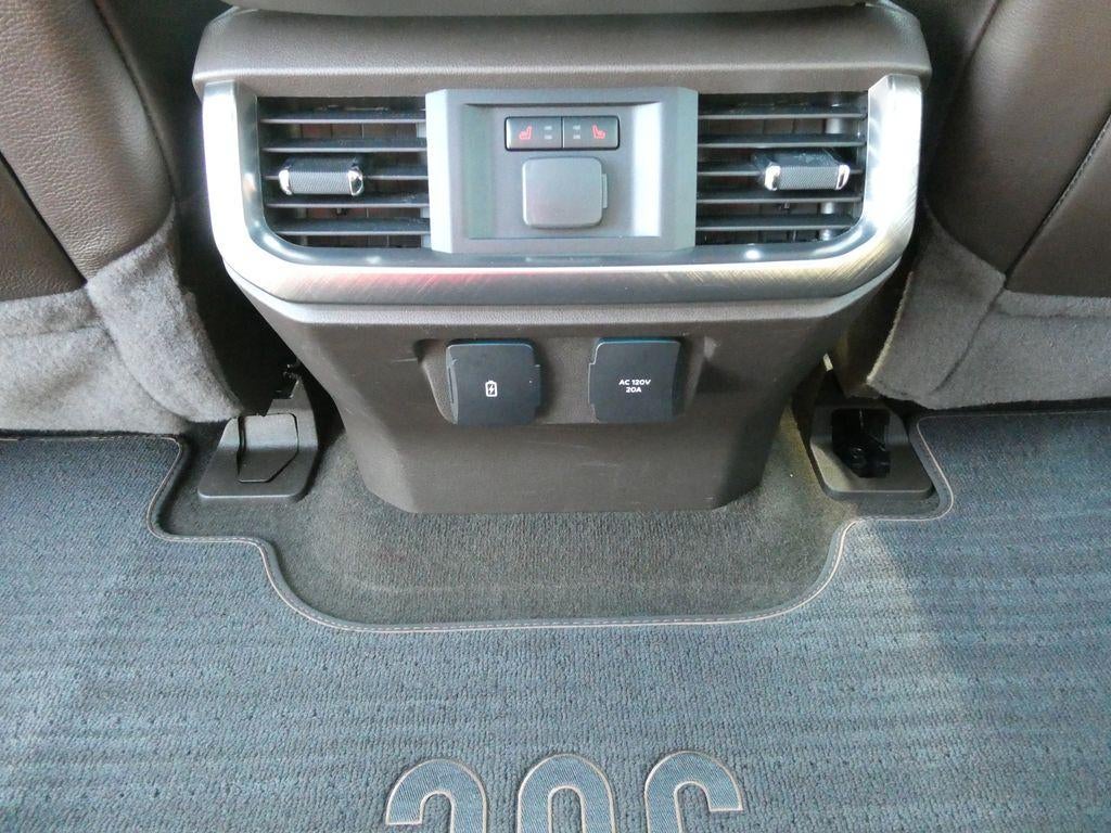 2021 Ford F-150 King Ranch 4WD SuperCrew 5.5' Box