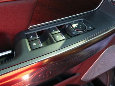 2021 Ford F-150 King Ranch 4WD SuperCrew 5.5' Box