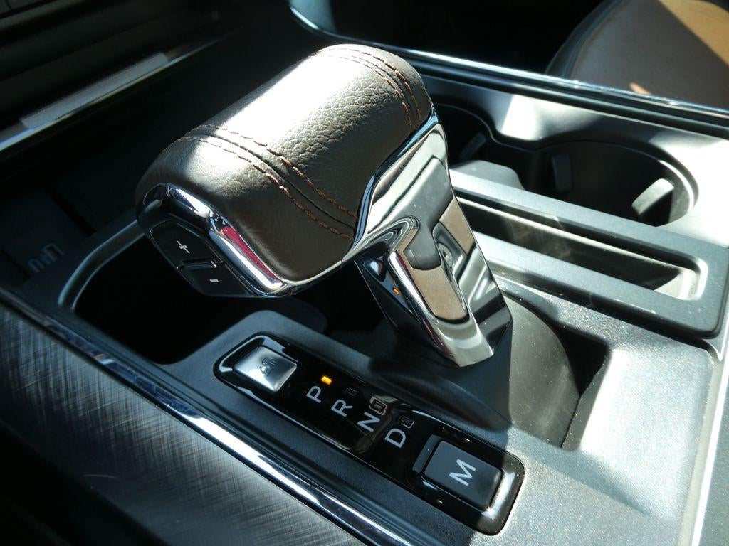 2021 Ford F-150 King Ranch 4WD SuperCrew 5.5' Box