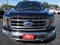 2021 Ford F-150 LARIAT 4WD SuperCrew 5.5' Box