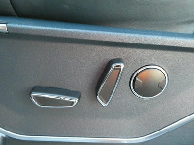 2023 Ford F-150 Limited 4WD SuperCrew 5.5' Box