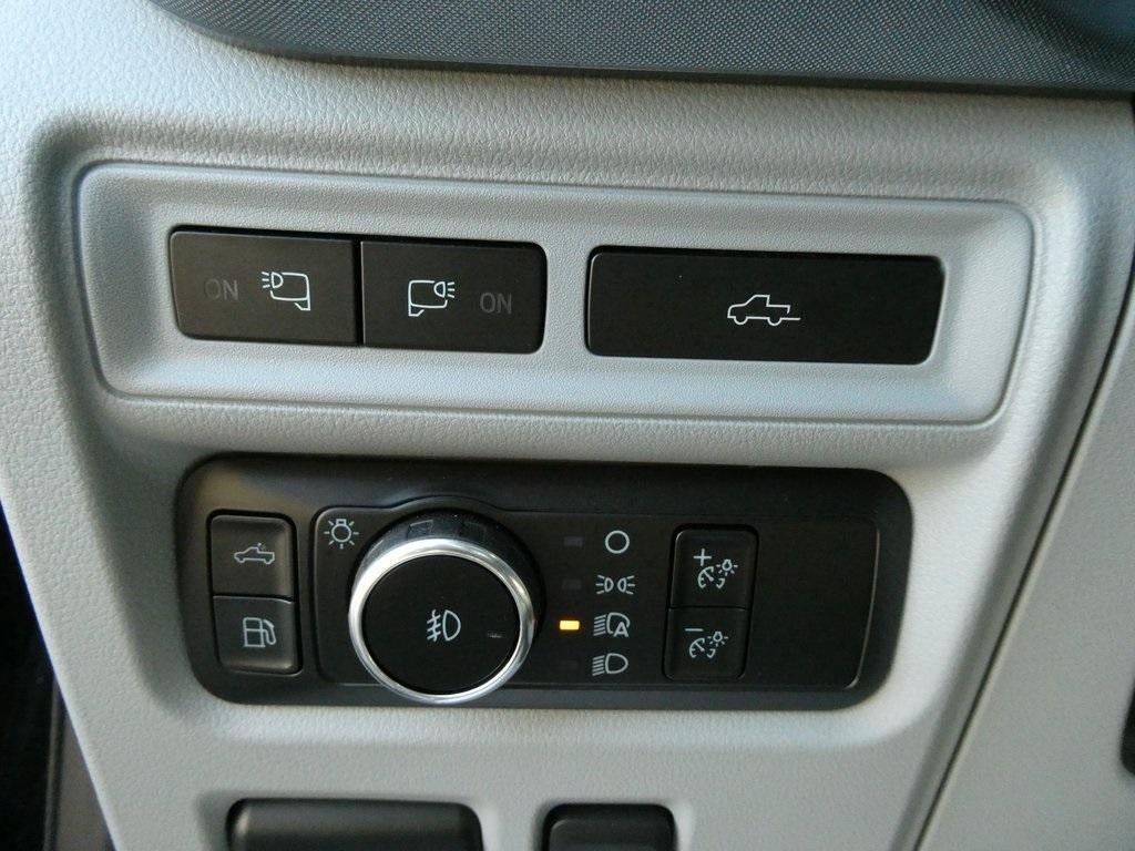 2023 Ford F-150 Limited 4WD SuperCrew 5.5' Box