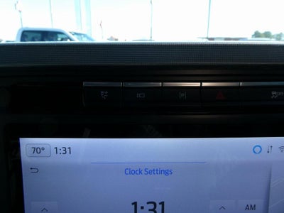 2023 Ford F-150 Limited 4WD SuperCrew 5.5' Box