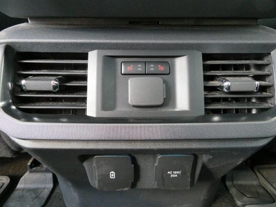 2022 Ford F-150 Platinum 4WD SuperCrew 5.5' Box