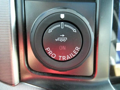 2022 Ford F-150 Platinum 4WD SuperCrew 5.5' Box