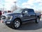 2022 Ford F-150 Platinum 4WD SuperCrew 5.5' Box