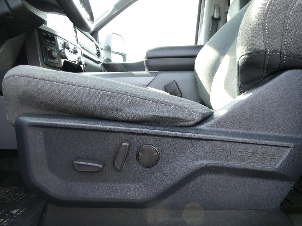 2022 Ford F-150 XLT 4WD SuperCrew 5.5' Box