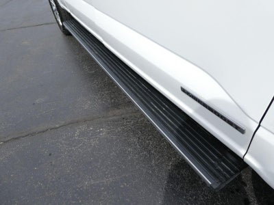 2023 Ford F-150 Platinum 4WD SuperCrew 5.5' Box