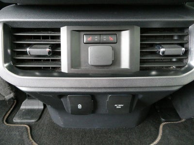 2023 Ford F-150 Platinum 4WD SuperCrew 5.5' Box