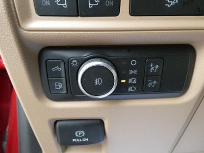 2022 Ford F-150 XLT 4WD SuperCrew 5.5' Box