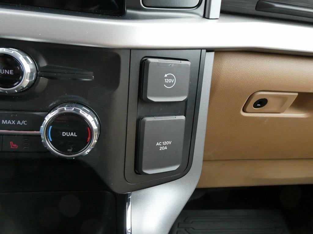 2022 Ford F-150 XLT 4WD SuperCrew 5.5' Box