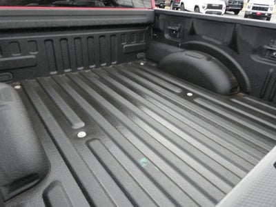 2022 Ford F-150 XLT 4WD SuperCrew 5.5' Box