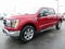 2022 Ford F-150 XLT 4WD SuperCrew 5.5' Box
