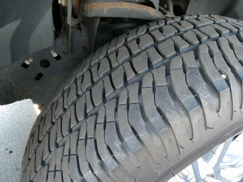 2017 Ford F-150 XLT 4WD SuperCrew 5.5' Box