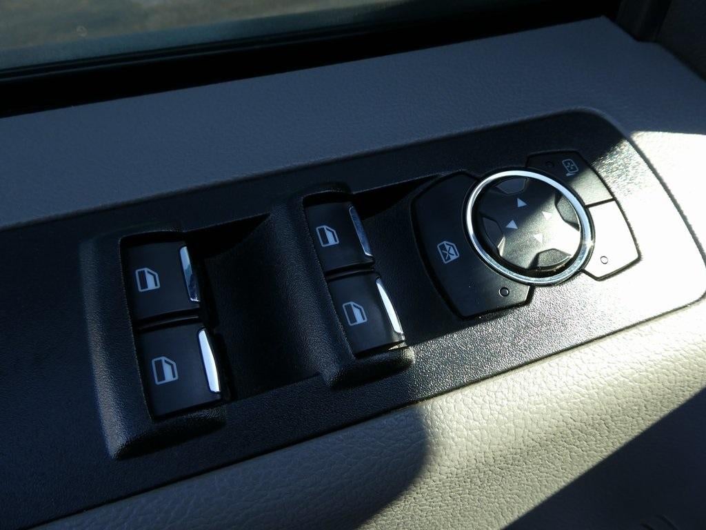 2017 Ford F-150 XLT 4WD SuperCrew 5.5' Box