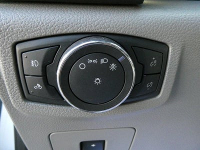 2017 Ford F-150 XLT 4WD SuperCrew 5.5' Box