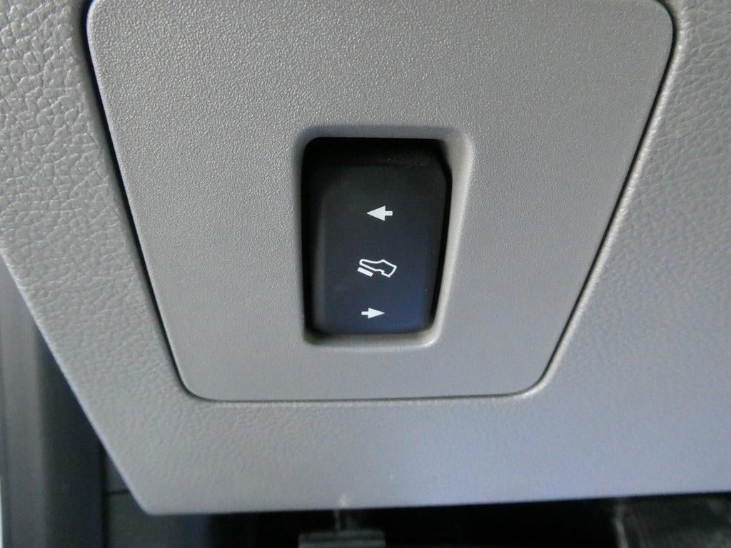 2017 Ford F-150 XLT 4WD SuperCrew 5.5' Box