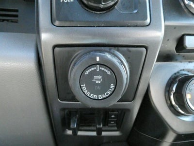 2017 Ford F-150 XLT 4WD SuperCrew 5.5' Box