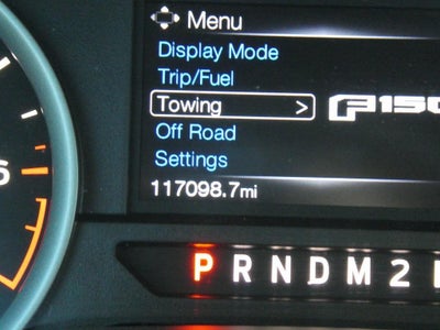 2017 Ford F-150 XLT 4WD SuperCrew 5.5' Box