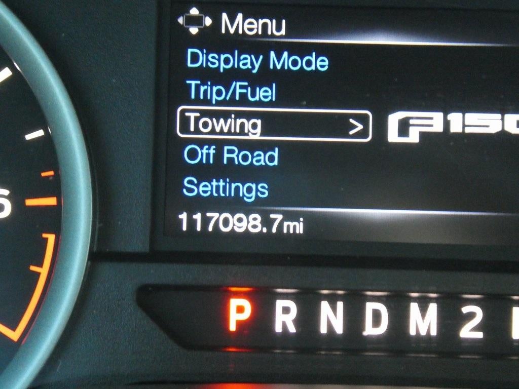 2017 Ford F-150 XLT 4WD SuperCrew 5.5' Box