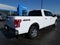 2017 Ford F-150 XLT 4WD SuperCrew 5.5' Box