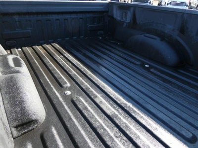 2017 Ford F-150 XLT 4WD SuperCrew 5.5' Box