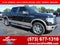 2014 Ford F-150 4WD SuperCrew 5-1/2 Ft Box Lariat
