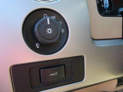 2014 Ford F-150 4WD SuperCrew 5-1/2 Ft Box Lariat