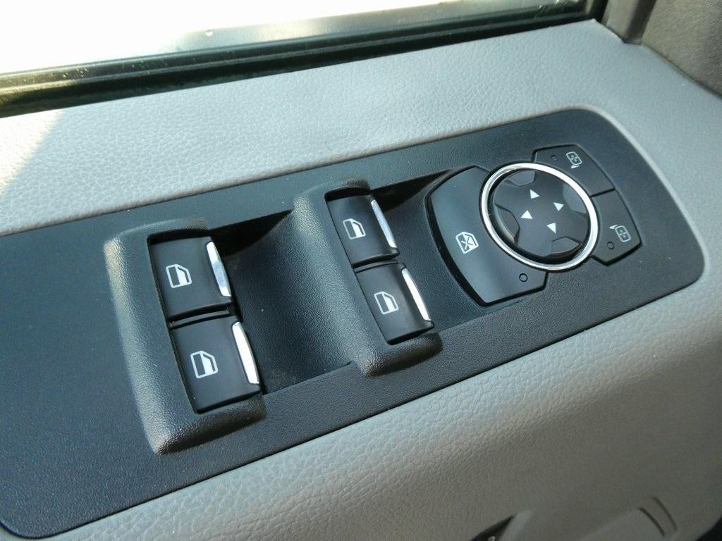 2016 Ford F-150 4WD SuperCrew 5-1/2 Ft Box XLT