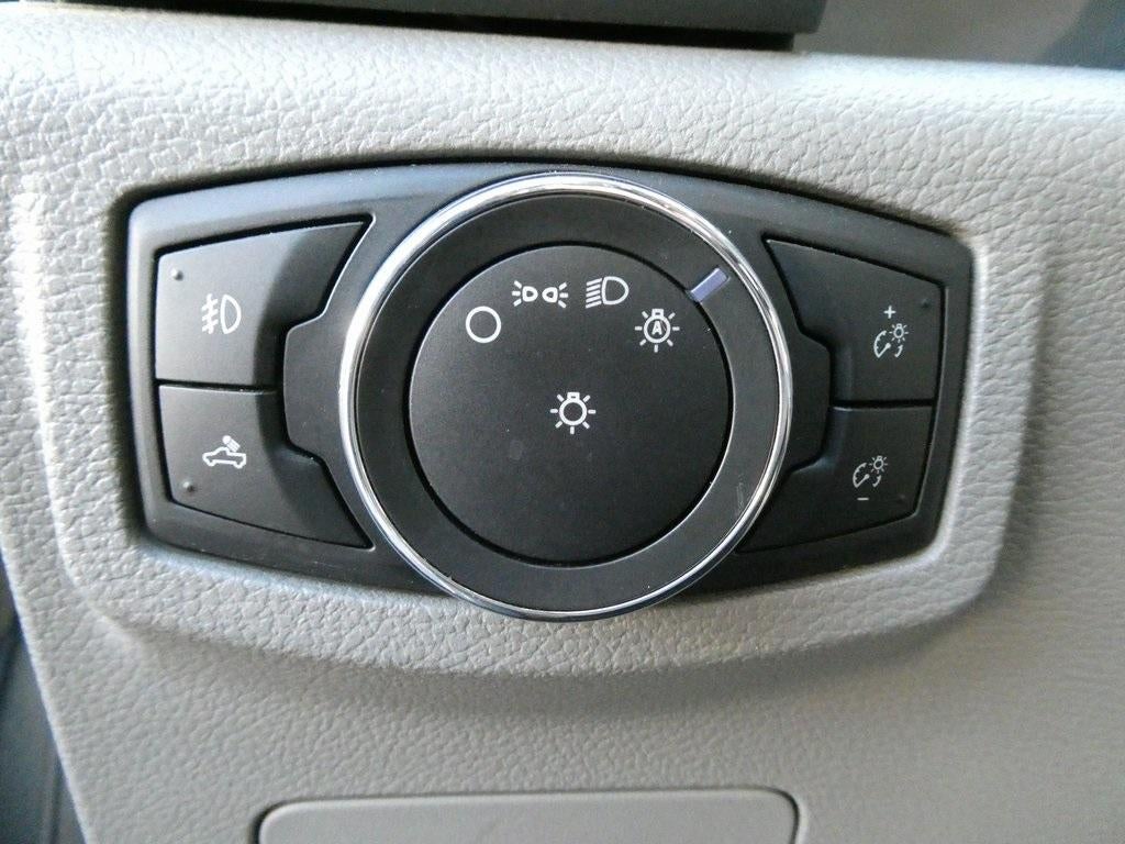 2016 Ford F-150 4WD SuperCrew 5-1/2 Ft Box XLT