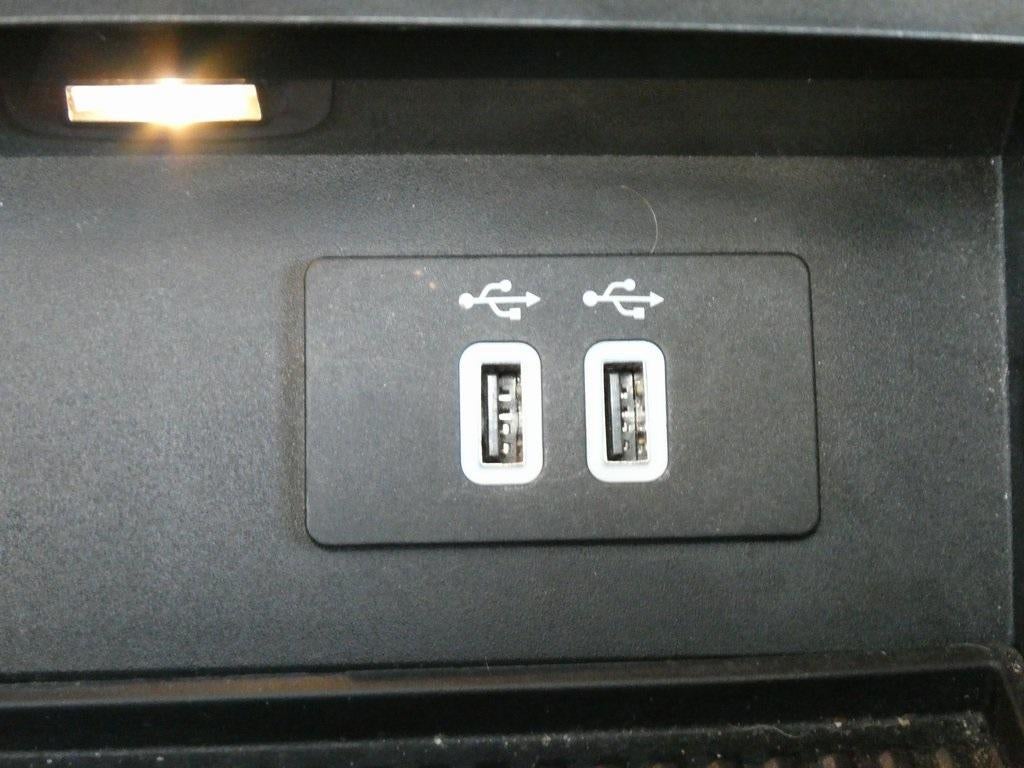 2016 Ford F-150 4WD SuperCrew 5-1/2 Ft Box XLT