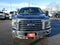 2016 Ford F-150 4WD SuperCrew 5-1/2 Ft Box XLT