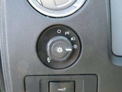 2013 Ford F-150 4WD SuperCrew 5-1/2 Ft Box XLT