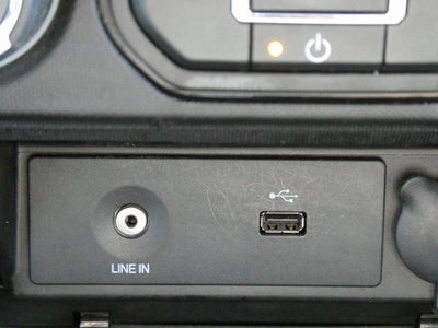 2013 Ford F-150 4WD SuperCrew 5-1/2 Ft Box XLT