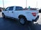 2013 Ford F-150 4WD SuperCrew 5-1/2 Ft Box XLT