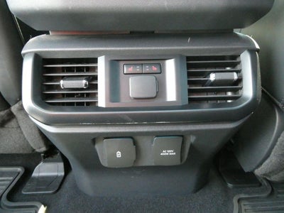 2023 Ford F-150 Raptor 4WD SuperCrew 5.5' Box