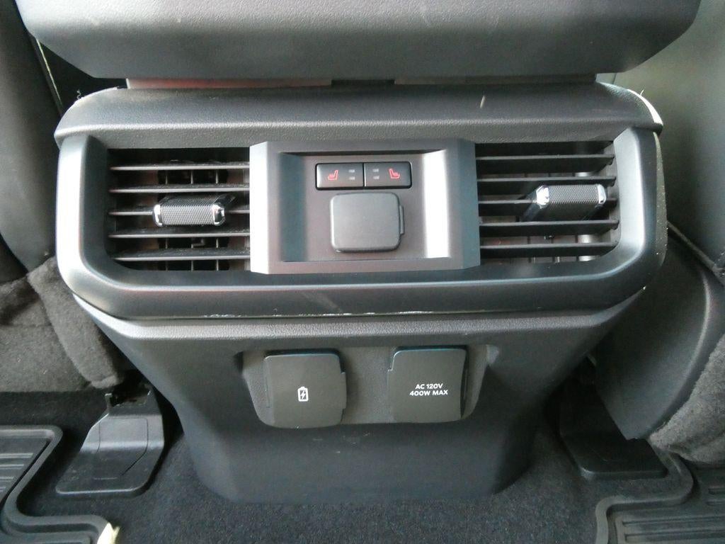 2023 Ford F-150 Raptor 4WD SuperCrew 5.5' Box