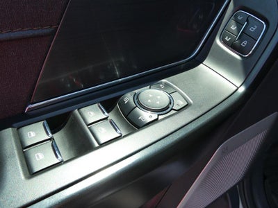 2023 Ford F-150 Raptor 4WD SuperCrew 5.5' Box