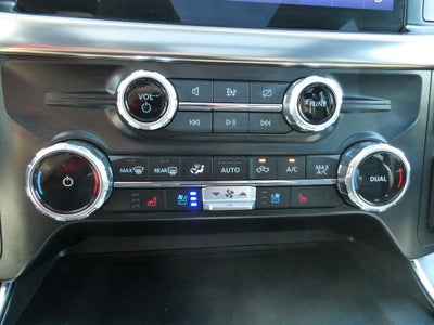 2023 Ford F-150 Raptor 4WD SuperCrew 5.5' Box