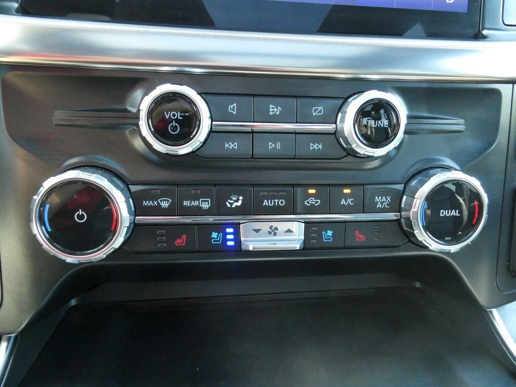 2023 Ford F-150 Raptor 4WD SuperCrew 5.5' Box