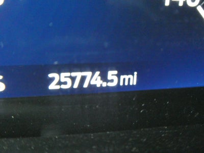 2023 Ford F-150 Raptor 4WD SuperCrew 5.5' Box