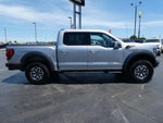 2023 Ford F-150 Raptor 4WD SuperCrew 5.5' Box