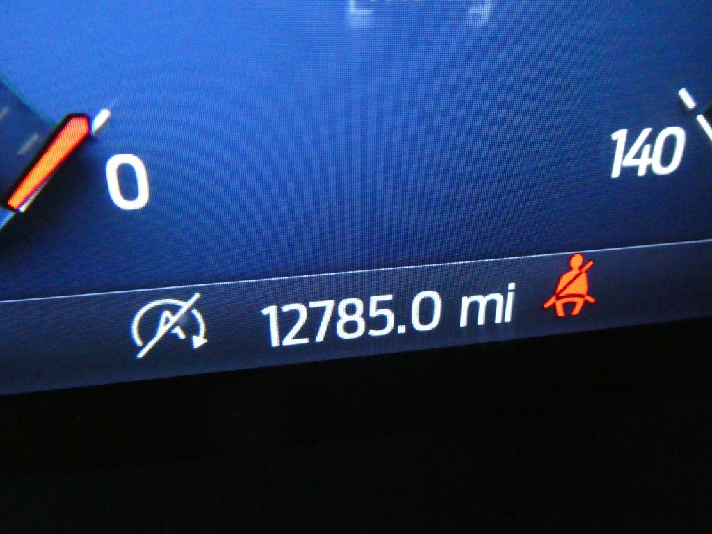 2024 Ford F-150 Raptor 4WD SuperCrew 5.5' Box
