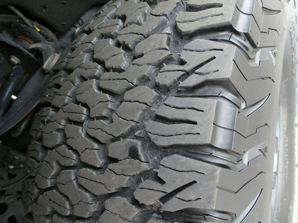 2024 Ford F-150 Raptor 4WD SuperCrew 5.5' Box