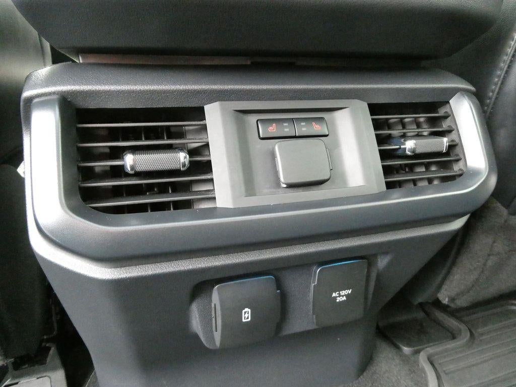 2024 Ford F-150 Raptor 4WD SuperCrew 5.5' Box