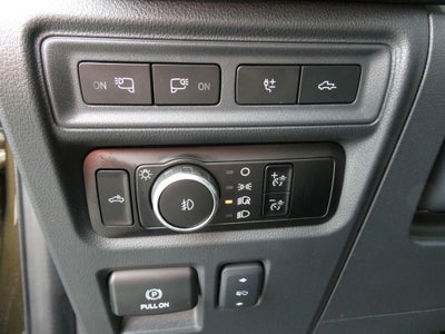 2024 Ford F-150 Raptor 4WD SuperCrew 5.5' Box