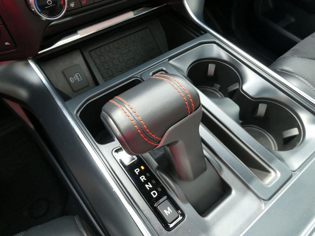 2024 Ford F-150 Raptor 4WD SuperCrew 5.5' Box