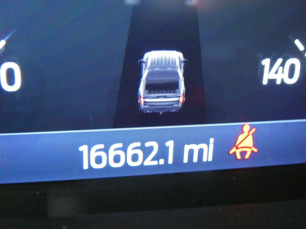 2024 Ford F-150 Raptor 4WD SuperCrew 5.5' Box