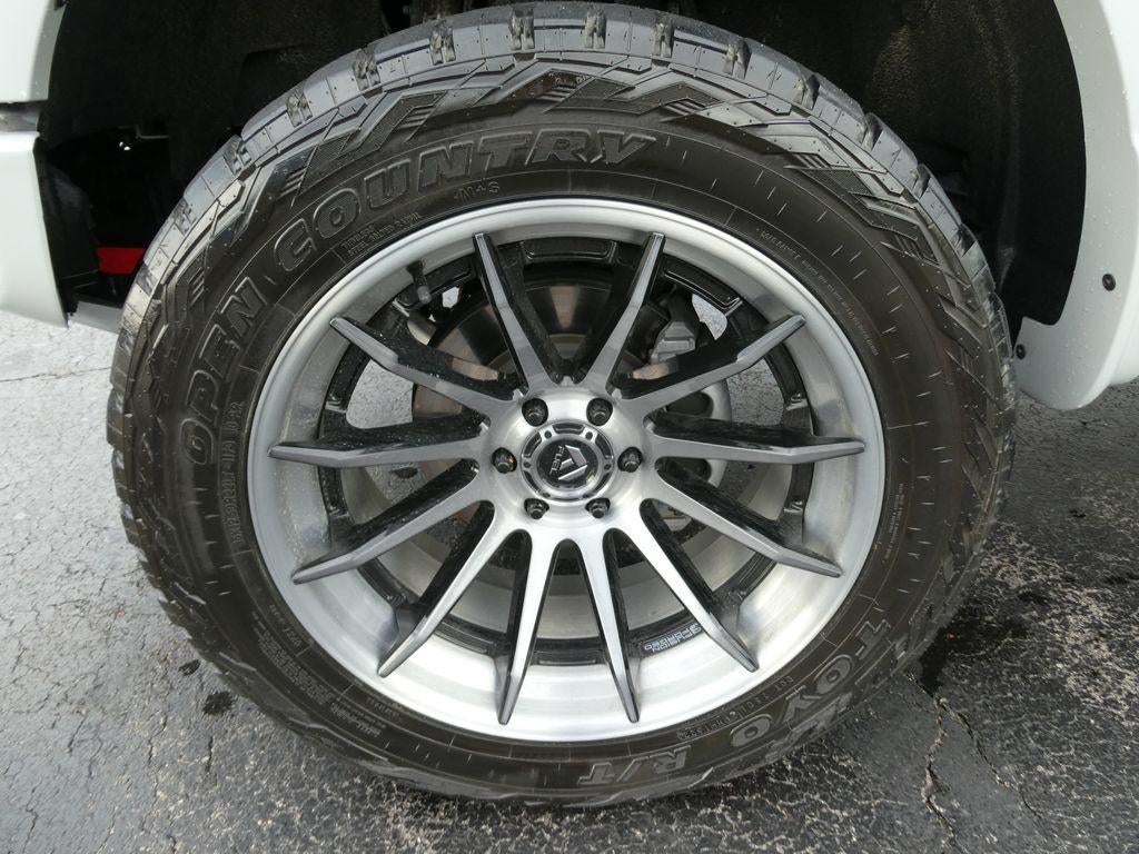 2023 Ford F-150 Raptor 4WD SuperCrew 5.5' Box