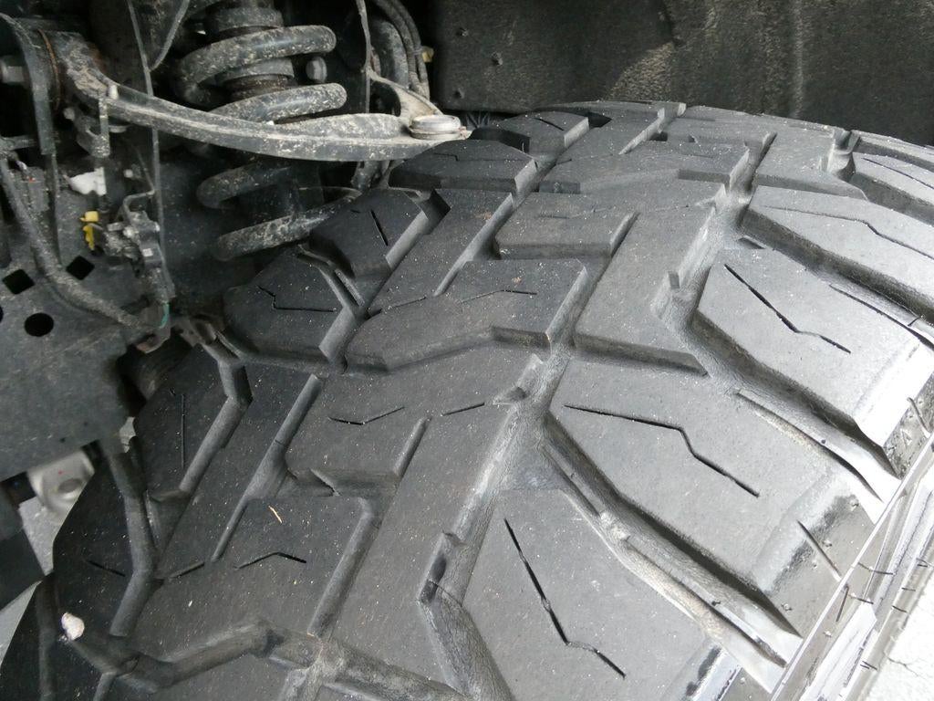 2023 Ford F-150 Raptor 4WD SuperCrew 5.5' Box